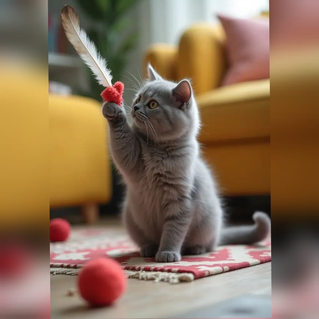 Healthy Habits for Happy Pets