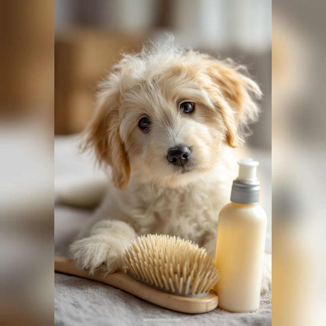 🧼 Pet Grooming & Care